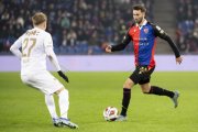 BASEL - YB