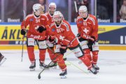 SCHWEIZ - TSCHECHIEN