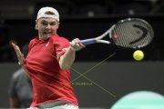 DAVIS CUP FINALS 2023