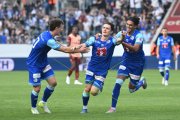 LUZERN - YB