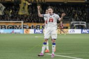 YB - LUZERN