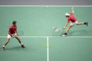 DAVIS CUP FINALS 2023