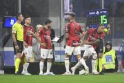 INTER - MILAN