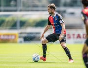 BRAUNSCHWEIG - BASEL