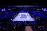 SWISS INDOORS 2026