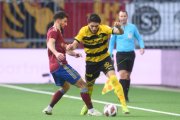 YB - SERVETTE