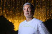 PORTRAIT MURAT YAKIN