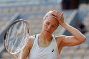 FRENCH OPEN 2026