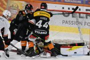 BERN - LAUSANNE