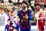 AALBORG - BARCELONA