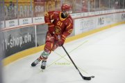 TIGERS - LUGANO