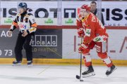 BIEL - LUGANO