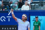 SWISS OPEN GSTAAD 2026