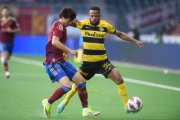 YB - SERVETTE