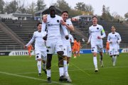 DONEZK U19 - YB U19