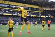 YB - SERVETTE