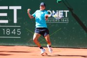 GENEVA OPEN 2026