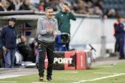 SCHWEIZ - ISLAND U21