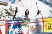 WENGEN 2022