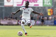 BAVOIS - SERVETTE