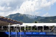 SWISS OPEN GSTAAD 2026