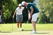 SWISS SKI GOLF TROPHY