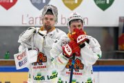 FRIBOURG - BIEL