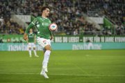 ST. GALLEN - LUGANO