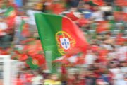 SPANIEN - PORTUGAL