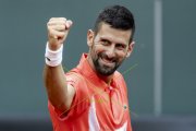 GENEVA OPEN 2025