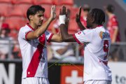 SION - LUZERN