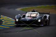 24H LE MANS