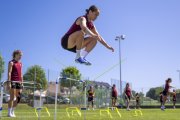 TRAINING SCHWEIZ