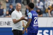 LUZERN - ZUERICH
