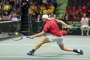 DAVIS CUP FINALS 2023