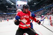 KANADA - USA