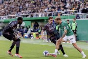 ST.GALLEN - LAUSANNE