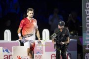 SWISS INDOORS 2026