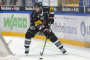 FRIBOURG - AMBRI