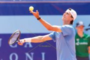 SWISS OPEN GSTAAD 2026