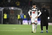 YB - LUGANO