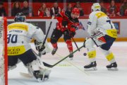 LAUSANNE - AMBRI