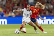 SPANIEN - SCHWEIZ