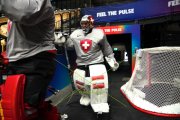 TRAINING SCHWEIZ