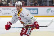 LAUSANNE - BIEL