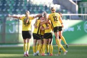 ST.GALLEN - YB