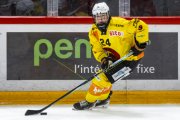 LAUSANNE - SC BERN