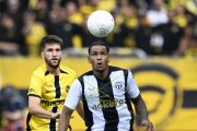 YB - ZUERICH