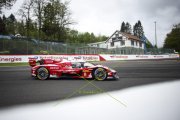 SPA-FRANCORCHAMPS 2026