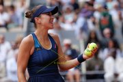 FRENCH OPEN 2026